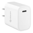 thumbnail image 1 of Cargador USB C Power Delivery 20 W ELI-755 Steren ELI-755, 1 of 2