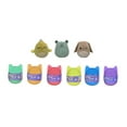 thumbnail image 1 of Squishmallows Easter Mystery Squish, 1 of 2
