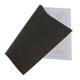 thumbnail image 4 of 10x Reusable Chinese Calligraphy Kanji Water Writing Water Writing Water Cloth for Practicing D, 4 of 9