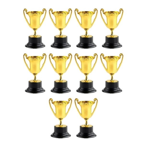 Award Trophy,School Award Trophy Decor Party Favors Ceremony,Trophies Decorations Celebrations