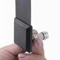 thumbnail image 1 of Antenne Numérique Intérieure Sans HDTV Noire, Câble satellite, 1 of 5