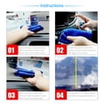 thumbnail image 1 of Car Windshield Anti Fog Spray Anti Mist Spray For Car Interior Glass Window Windscreen, 1 of 7