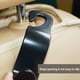 thumbnail image 2 of 4 Clips para Coche Perchas Con Cierre Automático Gancho Organizador Bolso Abrigo, 2 of 7