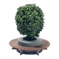thumbnail image 1 of Modelo de terraza Zulema Figuras Parterre 1:64 Estilo E, 1 of 8