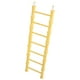 thumbnail image 3 of Escalera para hámster, escalera para pájaros, escalera colgante para hámster, escalera para loros, jaula, juguete colgante, 3 of 7