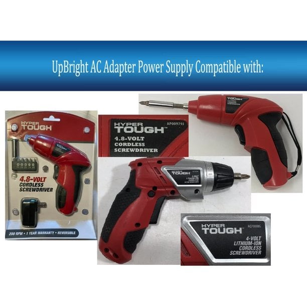 Flipout Screwdriver Battery Removal Cordless Screwdriver