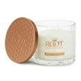 thumbnail image 6 of ROOT Candles 12 oz 3-Wick Signature Honeycomb filled Jar. Scent: Japanese Cedarwood, 6 of 6