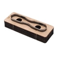 thumbnail image 1 of Leather Metal Cutting Die, Leather Punch Die Handmade Non Deform High Density  Edges  For Scrapbooking LR 4, 1 of 8