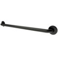 thumbnail image 1 of Americana 24 in. Grab Bar  Oil Rubbed Bronze, 1 of 1