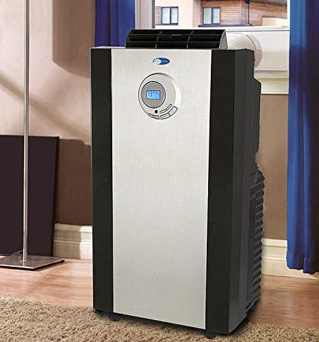Whynter ARC-143MX 14,000 BTU Dual Hose 