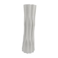 thumbnail image 2 of Jarrón de flores Arreglos florales Jarrón decorativo irrompible Contenedor floral para Blanco, 2 of 9