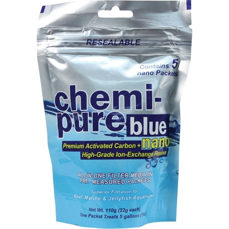 Image result for chemipure blue nano