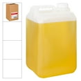 thumbnail image 3 of Gordon a2zchef Huile de Canola Pure, Jib, Conforme aux Gras Trans / 16 L/unité, 1 Unité/caisse, 3 of 3