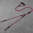 thumbnail image 4 of Dual Puppy Leash Detachable Pet Traction Rope Dog Leash with Padded Handle, 4 of 4