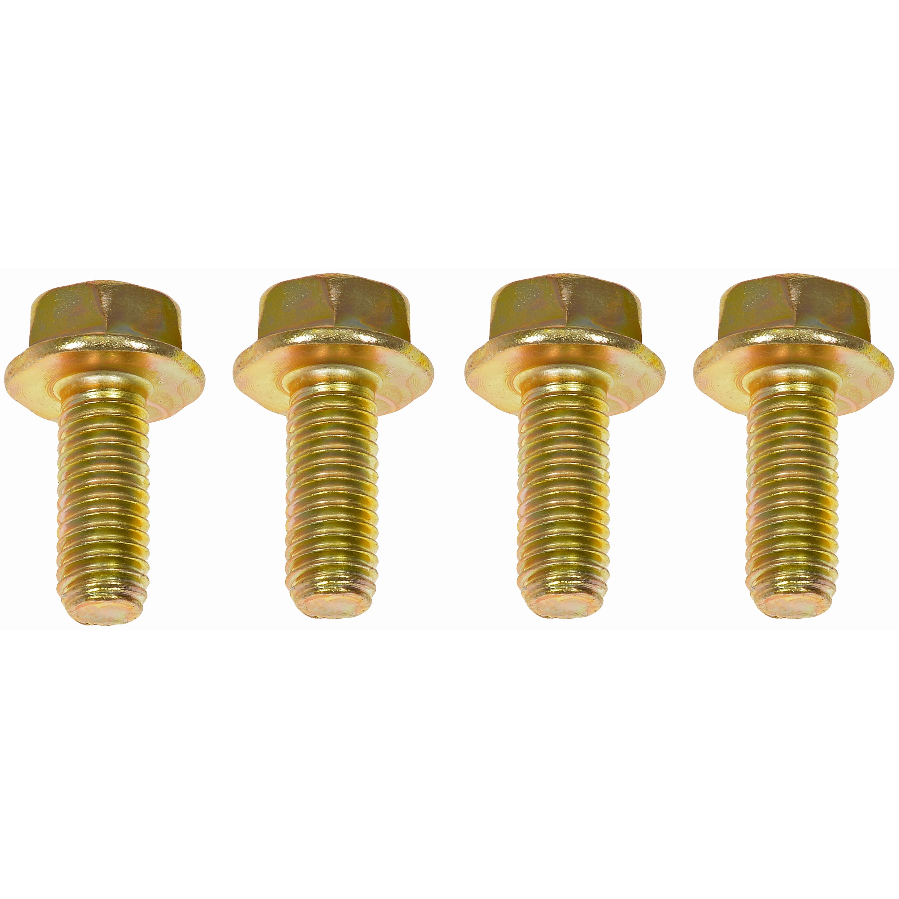 Dorman 980-420BX Cap Screw-Flanged Hex Head-Class 10.9- M8-1.25 x 20mm (Pack of 16)