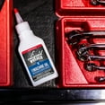 thumbnail image 3 of Liquid Wrench Light Machine Oil for Chains and Cables - Superior Lubricant with Anti-Sling Formula, 3 of 7