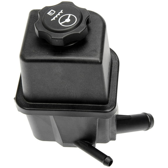 Dorman 603-850 Power Steering Reservoir for Specific Chevrolet Models