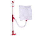 thumbnail image 4 of SDNall Garden Fertilizer Applicator Manual Dressing Fertilizer Spreader Tool, 4 of 9
