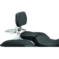 thumbnail image 5 of Kuryakyn Neo Driver & Passenger Backrest Chrome, 5 of 5