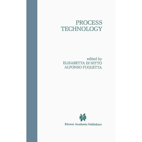 Process Technology, (Hardcover)