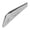 Right, variant on ABS Automotive Side Panel 51117338 Replacement Lightweight Mudguard Car Body Defense Mud Flap Liner Suitable for Car