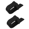 thumbnail image 1 of WASHWEPE 2Ud Buffer De Cadena Para Motocicleta Off Road Negro Con Instalación Sencilla Y Alta Durabilidad, 1 of 7