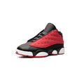 thumbnail image 4 of JORDAN GRADE SCHOOL Air Jordan 13 Low GS "Very Berry" DA8019 061 DA8019 061 from Stadium Goods, 4 of 9