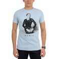 thumbnail image 1 of David Bowie - Kneeling Adult T-Shirt - 2X-Large, 1 of 1