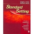 thumbnail image 1 of Norme : Guide pour Définir et Évaluer les Normes de Performance sur les Tests, 1 of 3