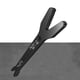 thumbnail image 3 of Llave de reparación universal Llave en apariencia de Y Herramienta de mantenimiento Herramienta de reparación Herramienta de reparación de bicicletas Negro DYNWAVEMX Llave de reparación, 3 of 8