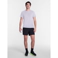 thumbnail image 2 of Avia Men's and Big Men's AviaMesh Performance Tee, Sizes XS-4XLT, 2 of 5