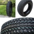 thumbnail image 5 of 200pcs 4x12mm Wheel Lugs Snow Screw Tire Studs Anti Skid Falling Spikes For Car Motorcycle Bicycle, 5 of 5