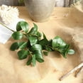 thumbnail image 4 of Artificial Plant Fake Leaves Foliage Grass Bush Wedding Party Home Garden Decor, 4 of 7