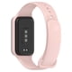 thumbnail image 3 of Correa de reloj inteligente suave Bandas de reloj inteligente cómodas a prueba de agua para Redmi Band 2, 3 of 7