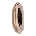 thumbnail image 3 of Fiorelli Women's Tally Faux Leather Shoulder Bag with Detachable Pouch, Hazelwood, 3 of 3