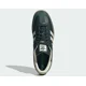 thumbnail image 5 of ID1483 Adi-das Originals Samba OG Shadow Green Cream White Gold Metallic (Men's), 5 of 6