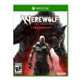 thumbnail image 1 of Jeu vidéo Werewolf: The Apocalypse – Earthblood pour (Xbox One), 1 of 7