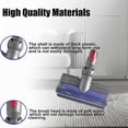 thumbnail image 2 of Vacuum Attachments Motor Head for V7 V8 V10 V11 V15 Cordless Vacuums Brus with LED Dust Lights, 2 of 5