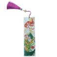 thumbnail image 3 of TFixol 5D Special Shaped Diamond Leather Tassel Book Marker DIY Embroidery Crafts, 3 of 7