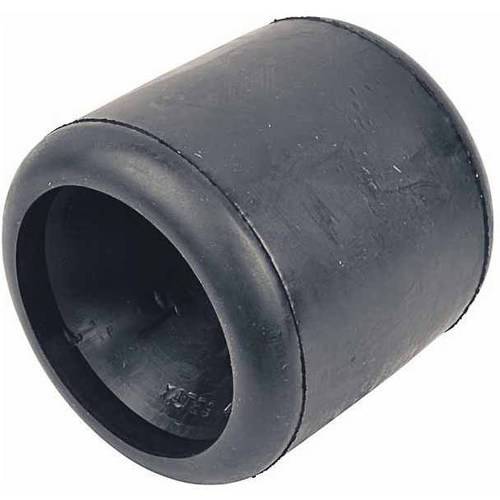 Attwood Adjusting Roller, Ribbed Rubber - Walmart.com