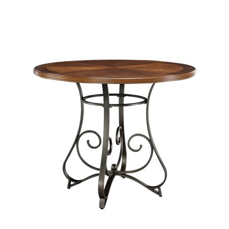Powell Hamilton Gathering Table, Cherry