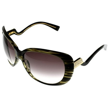 Marc Jacobs Sunglasses Women MJ246/S B75 Green Oversized Size: Lens/ Bridge/ Temple: 64-15-125