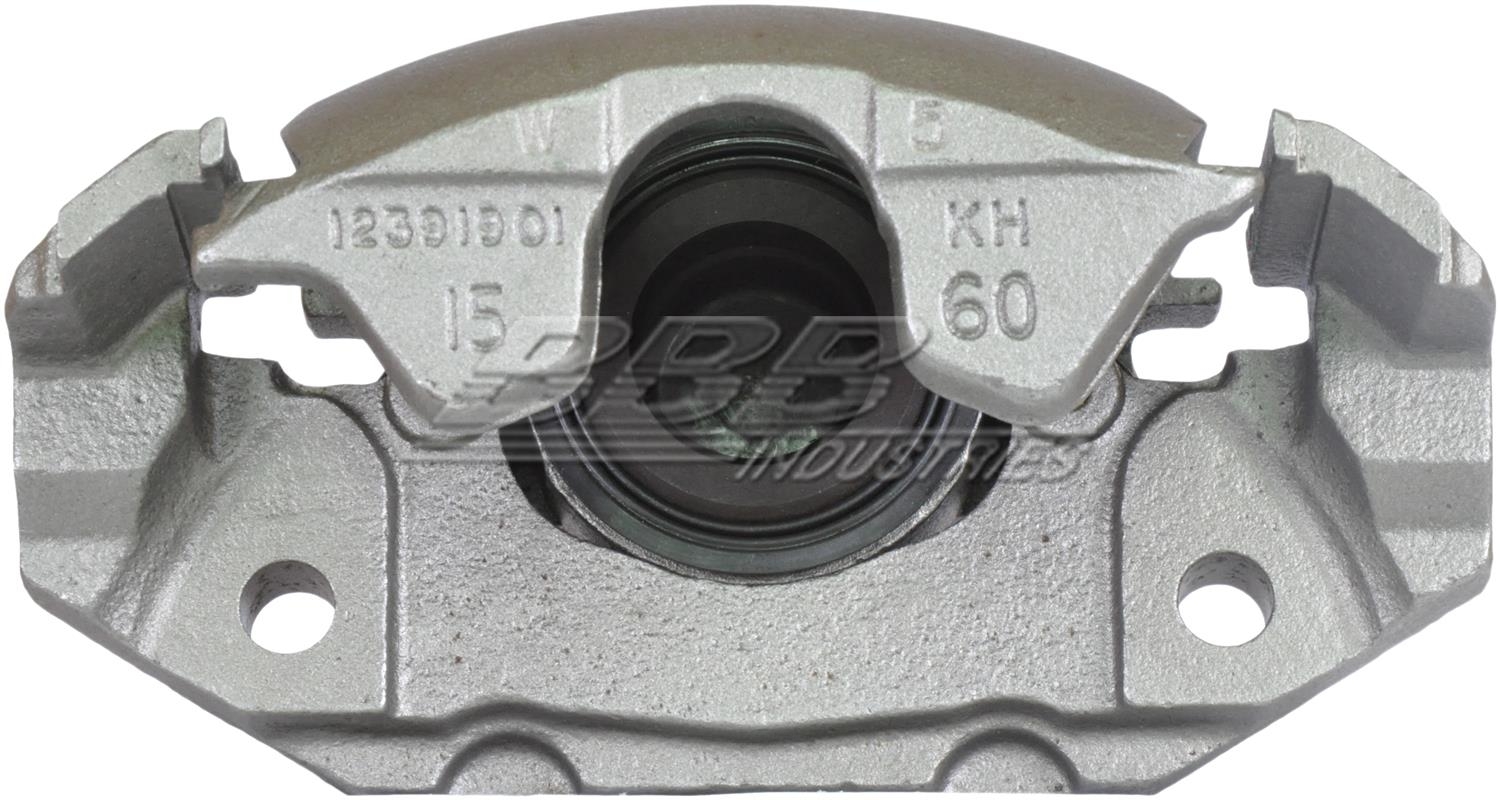 TERREPOWER formerly BBB Industries 99-17644A Reman Caliper w/installation Hardware