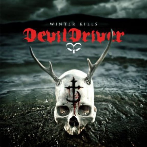 Devildriver - Winter Kills - Music & Performance - CD