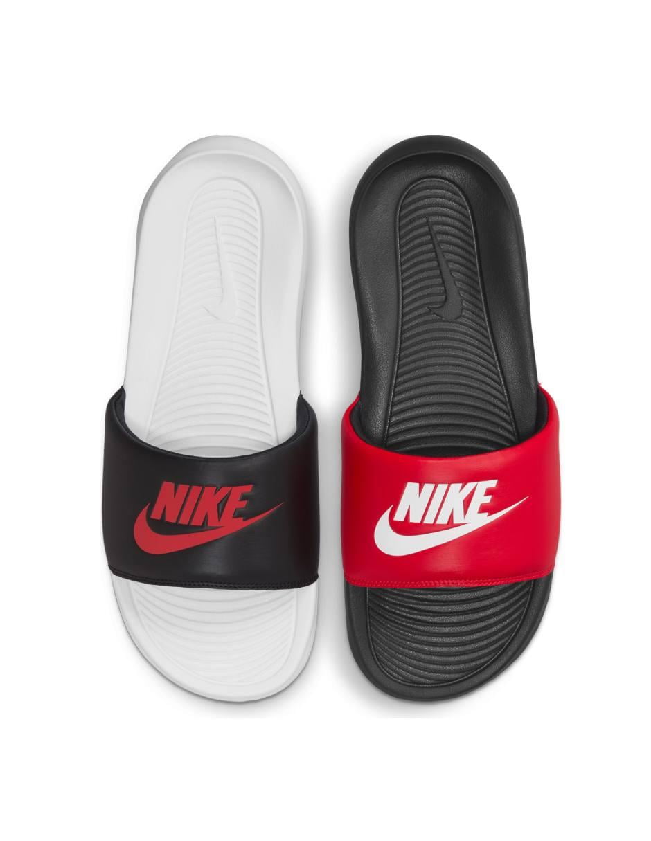 sandalias nike victori one