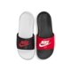 thumbnail image 1 of Sandalias Nike Victori One Hombre Deportivas multicolor 30 Nike DD0234 600, 1 of 5