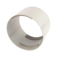 thumbnail image 2 of Conector de manguera de escape roscado de interfaz de aire acondicionado portátil (150 mm), 2 of 3