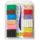 thumbnail image 2 of Set de arcilla polimérica Sculpey Bake Shop de 12 colores con herramienta, 2 of 2
