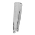 thumbnail image 5 of Under Armour Men's UA Rival Graphic Joggers Heather Grey 2XL, 5 of 10