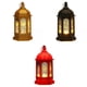 thumbnail image 1 of 3 Luces LED , Lámparas de Farol de Ramadán, Colgantes para Decoraciones de perfecl Linterna colgante, 1 of 8